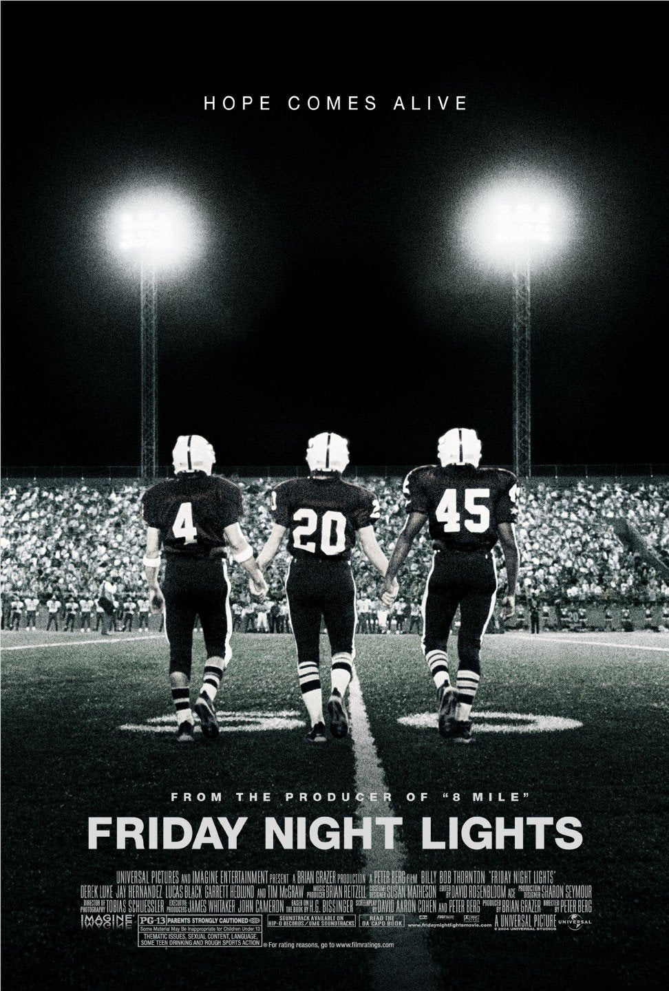 Best School Sports Movies