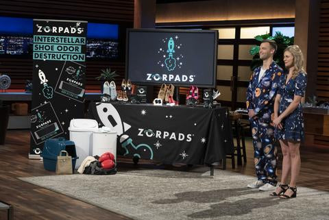 What Shark Tank Is Like