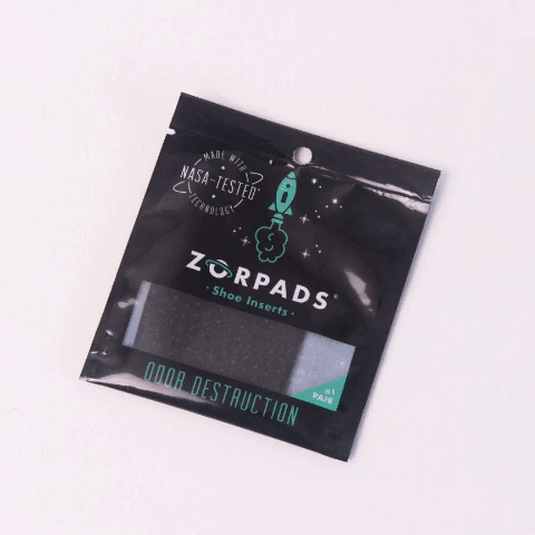 how to use zorpads