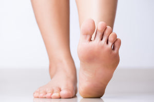 8 Signs You 100% Have a Foot Fetish
